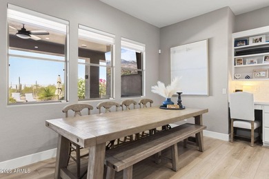 Experience elevated desert living in this expansive single-level - photo 16