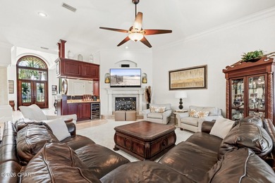 Designed for refined golf course living, this 4-bedroom, 3 - photo 16