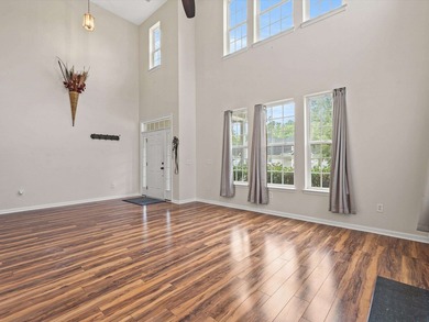 Welcome to this spacious three-story home with peaceful pond - photo 6