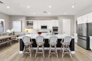 Experience elevated desert living in this expansive single-level - photo 17