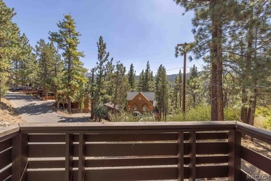 This custom double gambrel home is the perfect mountain retreat - photo 17