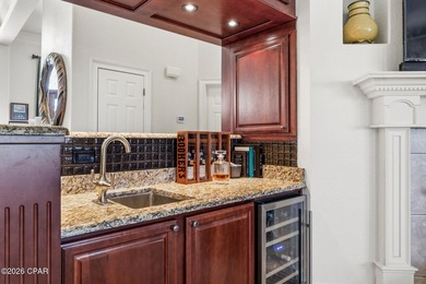 Designed for refined golf course living, this 4-bedroom, 3 - photo 17