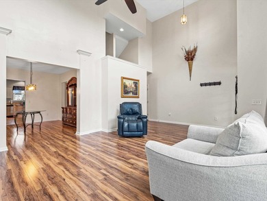 Welcome to this spacious three-story home with peaceful pond - photo 7