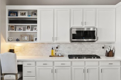 Experience elevated desert living in this expansive single-level - photo 18