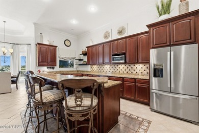 Designed for refined golf course living, this 4-bedroom, 3 - photo 18