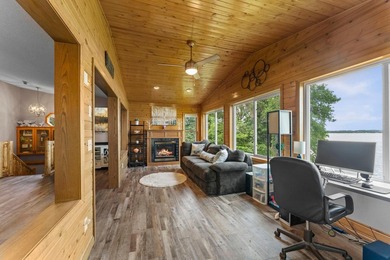 Lake Washington living at its finest! Enjoy 100 feet of - photo 18