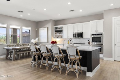 Experience elevated desert living in this expansive single-level - photo 19