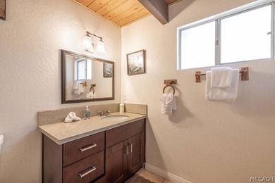 This custom double gambrel home is the perfect mountain retreat - photo 19
