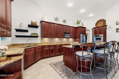 Designed for refined golf course living, this 4-bedroom, 3 - photo 19