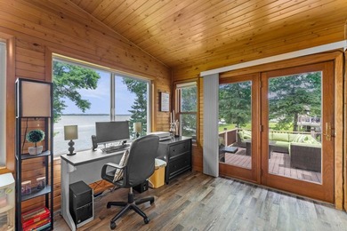 Lake Washington living at its finest! Enjoy 100 feet of - photo 19