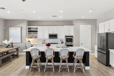 Experience elevated desert living in this expansive single-level - photo 20