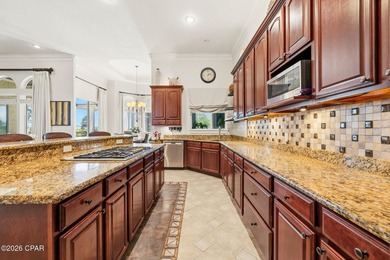 Designed for refined golf course living, this 4-bedroom, 3 - photo 20