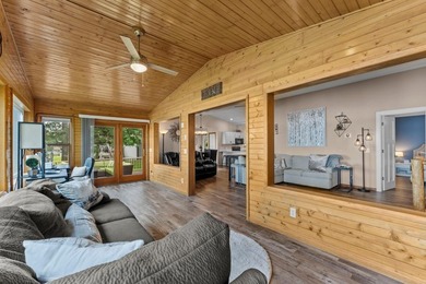 Lake Washington living at its finest! Enjoy 100 feet of - photo 20