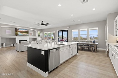 Experience elevated desert living in this expansive single-level - photo 21