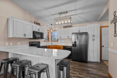 Lake Washington living at its finest! Enjoy 100 feet of - photo 21