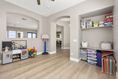 Experience elevated desert living in this expansive single-level - photo 22