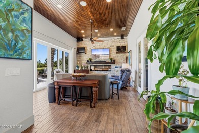 Designed for refined golf course living, this 4-bedroom, 3 - photo 22