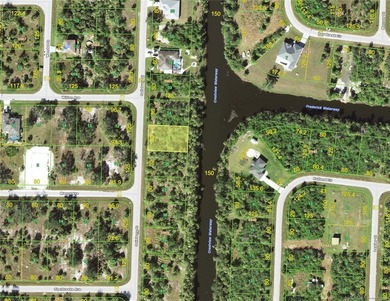 Unusual opportunity to build your dream home with a wide water - photo 2