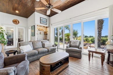 Designed for refined golf course living, this 4-bedroom, 3 - photo 23
