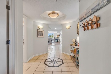 This upscale 2-bedroom, 2-bath luxury villa offers the perfect - photo 3