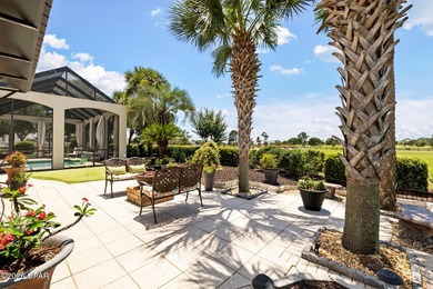 Designed for refined golf course living, this 4-bedroom, 3 - photo 24