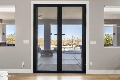 Experience elevated desert living in this expansive single-level - photo 25
