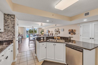 This upscale 2-bedroom, 2-bath luxury villa offers the perfect - photo 5