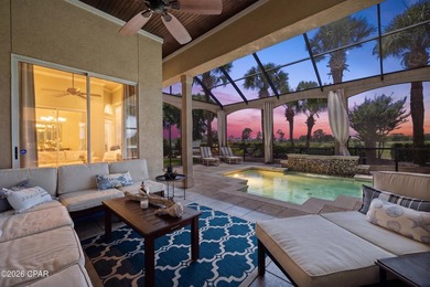 Designed for refined golf course living, this 4-bedroom, 3 - photo 26