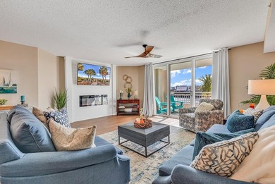 This upscale 2-bedroom, 2-bath luxury villa offers the perfect - photo 6