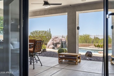 Experience elevated desert living in this expansive single-level - photo 27