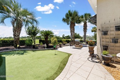 Designed for refined golf course living, this 4-bedroom, 3 - photo 27