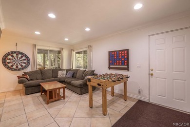 This custom double gambrel home is the perfect mountain retreat - photo 28