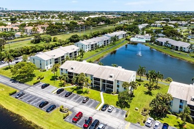 Impeccably maintained residence in the gated community of Palm - photo 28