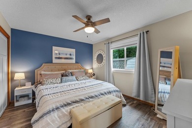 Lake Washington living at its finest! Enjoy 100 feet of - photo 28