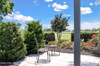 Designed for refined golf course living, this 4-bedroom, 3 - photo 29