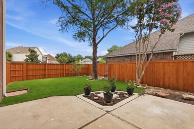 Zoned to highly acclaimed Coppell ISD, this 4 bed, 2.1 bath home - photo 29