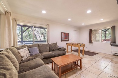 This custom double gambrel home is the perfect mountain retreat - photo 30