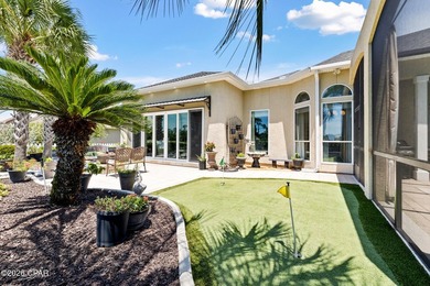 Designed for refined golf course living, this 4-bedroom, 3 - photo 30