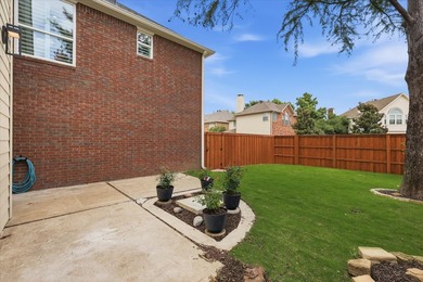 Zoned to highly acclaimed Coppell ISD, this 4 bed, 2.1 bath home - photo 30