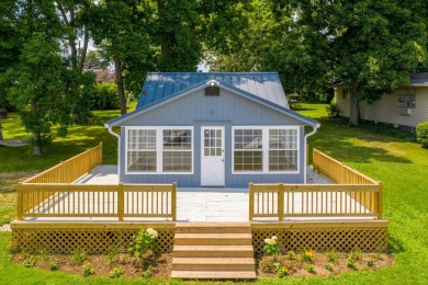 Lake Home For Sale in Millersport, Ohio