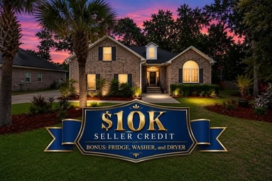 BONUS $10k FLEX CASH for buyers.TURN-KEY! Experience Lowcountry - photo 1