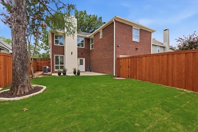Zoned to highly acclaimed Coppell ISD, this 4 bed, 2.1 bath home - photo 31