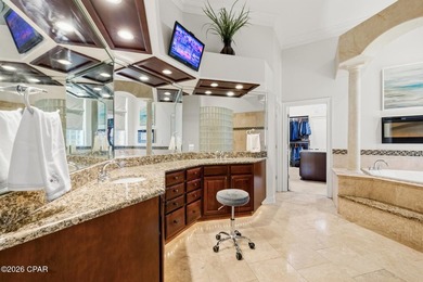 Designed for refined golf course living, this 4-bedroom, 3 - photo 33