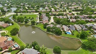 Zoned to highly acclaimed Coppell ISD, this 4 bed, 2.1 bath home - photo 33
