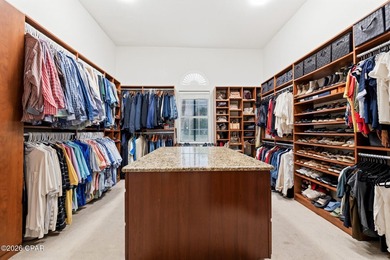 Designed for refined golf course living, this 4-bedroom, 3 - photo 34