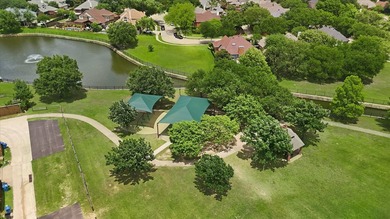 Zoned to highly acclaimed Coppell ISD, this 4 bed, 2.1 bath home - photo 34