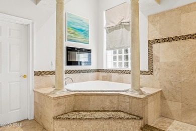 Designed for refined golf course living, this 4-bedroom, 3 - photo 35