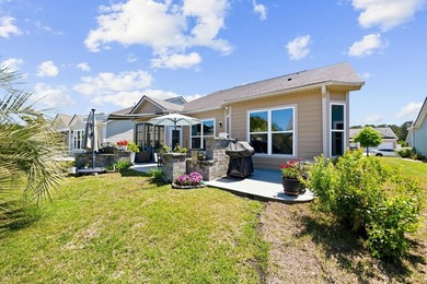 Welcome to your dream home in the highly sought-after Park Place - photo 35