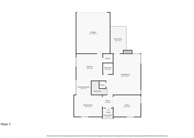 Zoned to highly acclaimed Coppell ISD, this 4 bed, 2.1 bath home - photo 35