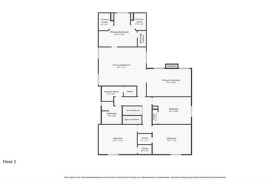 Zoned to highly acclaimed Coppell ISD, this 4 bed, 2.1 bath home - photo 36